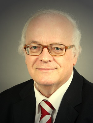Prof. Dr.-Ing. Claus Christian Timmermann